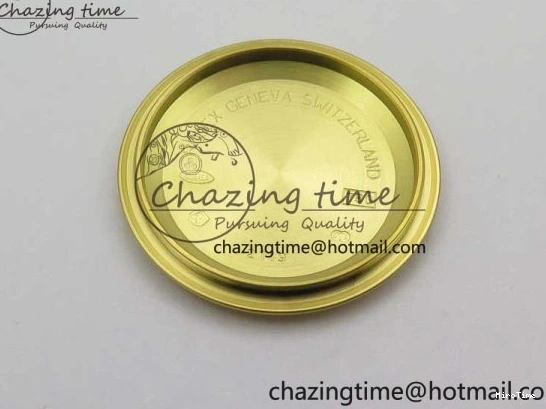 MiroTime 0210 Daytona 116508 YG Noob 1:1 Best Edition 904L YG Case and Bracelet YG Crystal Dial SA MultiPurpose 2628